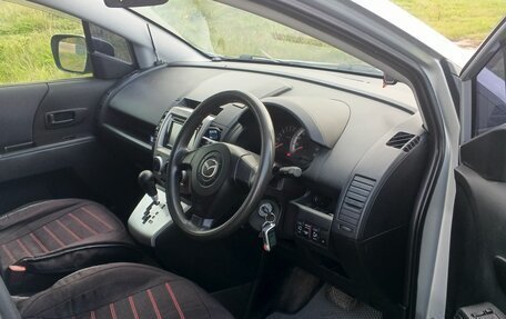 Mazda Premacy III, 2006 год, 740 000 рублей, 3 фотография
