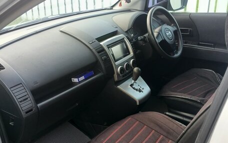 Mazda Premacy III, 2006 год, 740 000 рублей, 6 фотография