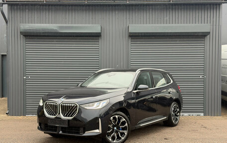 BMW X3, 2025 год, 6 590 000 рублей, 1 фотография