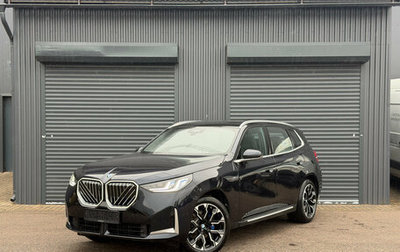 BMW X3, 2025 год, 6 590 000 рублей, 1 фотография
