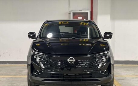 Nissan Qashqai, 2025 год, 2 550 000 рублей, 2 фотография