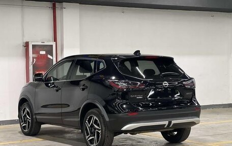 Nissan Qashqai, 2025 год, 2 550 000 рублей, 4 фотография