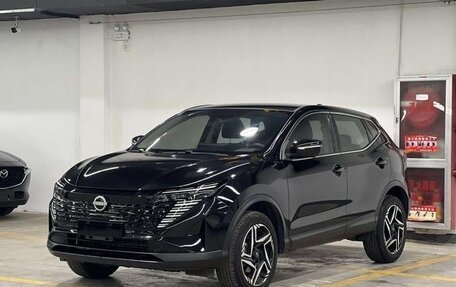 Nissan Qashqai, 2025 год, 2 550 000 рублей, 3 фотография