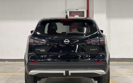 Nissan Qashqai, 2025 год, 2 550 000 рублей, 5 фотография