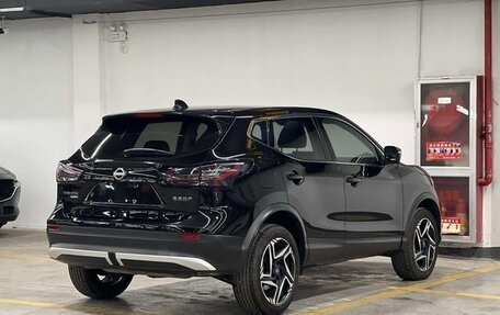 Nissan Qashqai, 2025 год, 2 550 000 рублей, 6 фотография