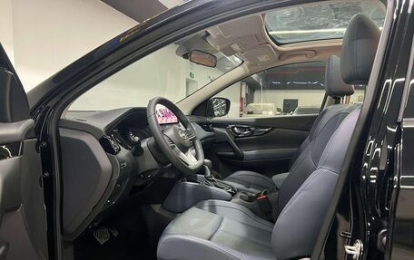 Nissan Qashqai, 2025 год, 2 550 000 рублей, 7 фотография