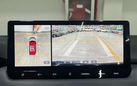 Nissan Qashqai, 2025 год, 2 550 000 рублей, 12 фотография