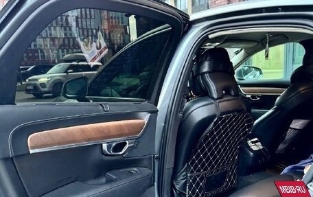 Volvo S90 II рестайлинг, 2019 год, 2 850 000 рублей, 2 фотография