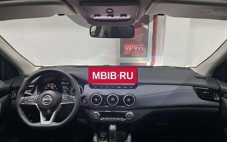 Nissan Qashqai, 2025 год, 2 550 000 рублей, 9 фотография