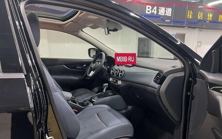 Nissan Qashqai, 2025 год, 2 550 000 рублей, 13 фотография