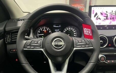 Nissan Qashqai, 2025 год, 2 550 000 рублей, 8 фотография