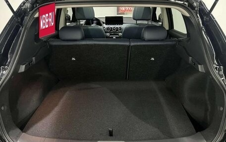 Nissan Qashqai, 2025 год, 2 550 000 рублей, 19 фотография