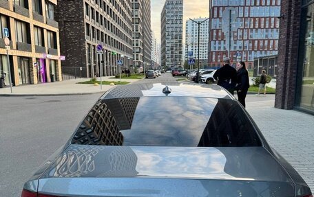 Volvo S90 II рестайлинг, 2019 год, 2 850 000 рублей, 8 фотография