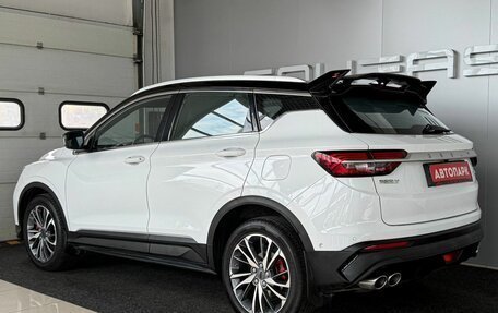Geely Coolray I, 2023 год, 2 049 000 рублей, 5 фотография
