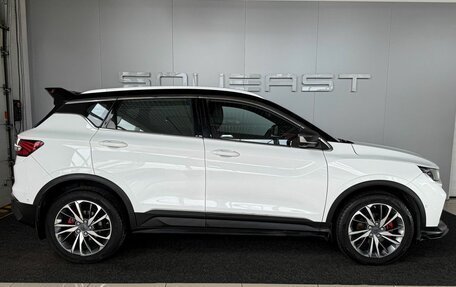 Geely Coolray I, 2023 год, 2 049 000 рублей, 3 фотография