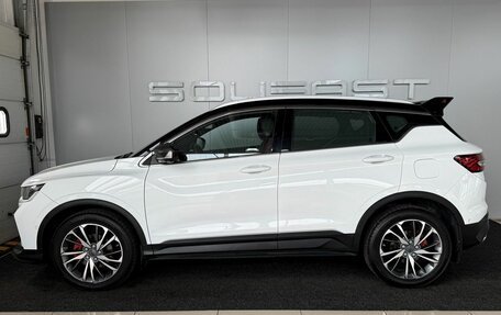Geely Coolray I, 2023 год, 2 049 000 рублей, 4 фотография