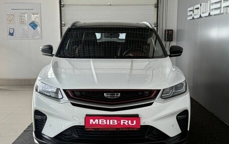 Geely Coolray I, 2023 год, 2 049 000 рублей, 2 фотография