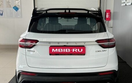 Geely Coolray I, 2023 год, 2 049 000 рублей, 6 фотография