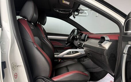 Geely Coolray I, 2023 год, 2 049 000 рублей, 14 фотография