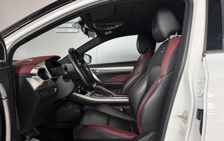 Geely Coolray I, 2023 год, 2 049 000 рублей, 8 фотография