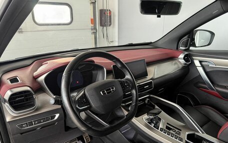 Geely Coolray I, 2023 год, 2 049 000 рублей, 10 фотография