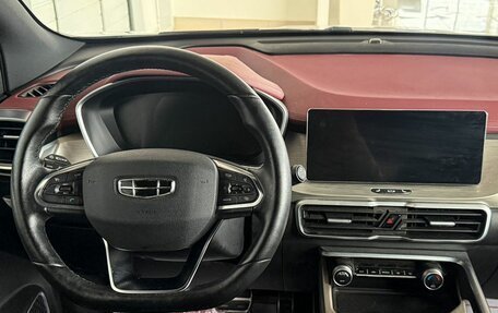 Geely Coolray I, 2023 год, 2 049 000 рублей, 16 фотография