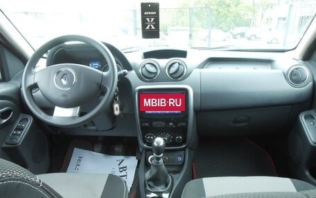 Renault Duster I рестайлинг, 2013 год, 898 000 рублей, 8 фотография