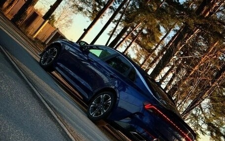 KIA K5, 2021 год, 1 670 000 рублей, 7 фотография