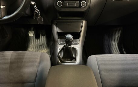 Volkswagen Tiguan I, 2011 год, 975 000 рублей, 13 фотография