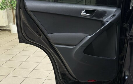 Volkswagen Tiguan I, 2011 год, 975 000 рублей, 15 фотография
