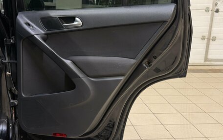Volkswagen Tiguan I, 2011 год, 975 000 рублей, 17 фотография