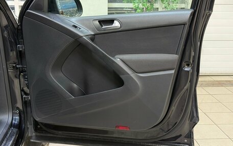 Volkswagen Tiguan I, 2011 год, 975 000 рублей, 16 фотография