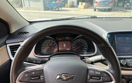 Chevrolet Monza, 2022 год, 924 000 рублей, 10 фотография