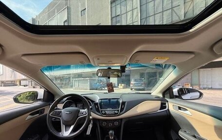 Chevrolet Monza, 2022 год, 924 000 рублей, 11 фотография