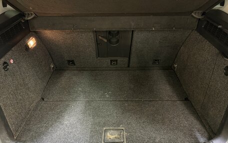 Volkswagen Tiguan I, 2011 год, 975 000 рублей, 18 фотография