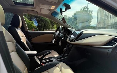 Chevrolet Monza, 2022 год, 924 000 рублей, 12 фотография