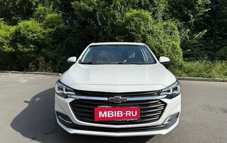 Chevrolet Monza, 2022 год, 924 000 рублей, 2 фотография