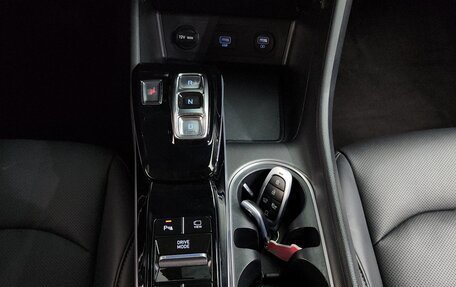 Hyundai Sonata VIII, 2022 год, 1 660 000 рублей, 7 фотография