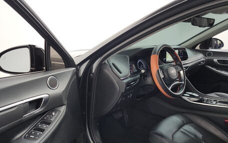 Hyundai Sonata VIII, 2022 год, 1 660 000 рублей, 5 фотография