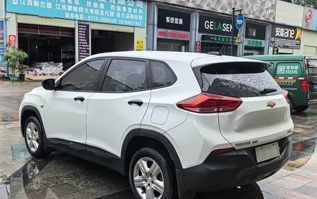 Chevrolet Tracker, 2019 год, 850 777 рублей, 6 фотография