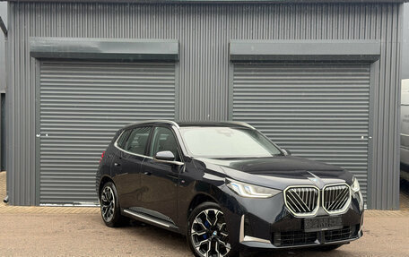 BMW X3, 2025 год, 6 590 000 рублей, 3 фотография