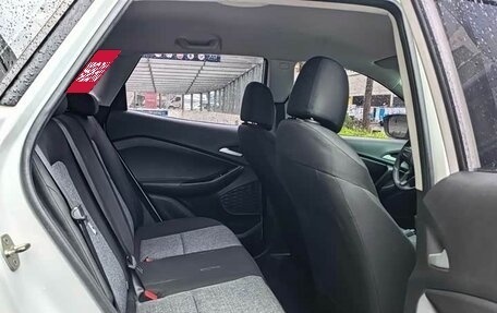Chevrolet Tracker, 2019 год, 850 777 рублей, 9 фотография