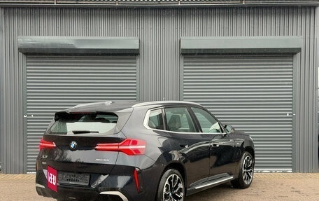 BMW X3, 2025 год, 6 590 000 рублей, 4 фотография