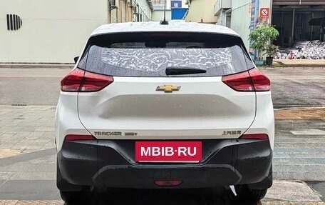 Chevrolet Tracker, 2019 год, 850 777 рублей, 5 фотография