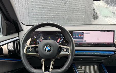 BMW X3, 2025 год, 6 590 000 рублей, 18 фотография