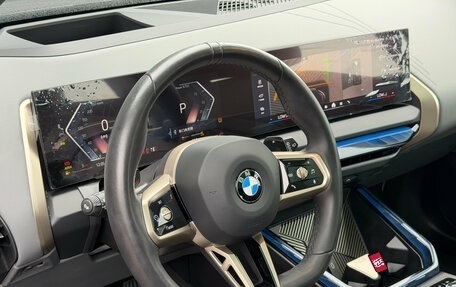 BMW X3, 2025 год, 6 590 000 рублей, 8 фотография