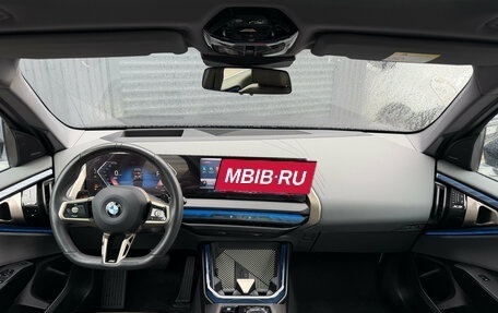 BMW X3, 2025 год, 6 590 000 рублей, 17 фотография