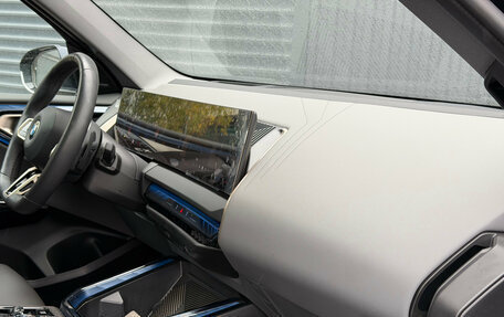 BMW X3, 2025 год, 6 590 000 рублей, 23 фотография