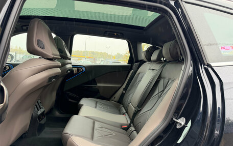 BMW X3, 2025 год, 6 590 000 рублей, 25 фотография