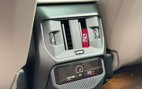 BMW X3, 2025 год, 6 590 000 рублей, 27 фотография